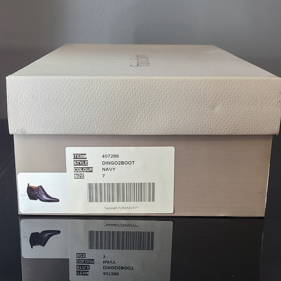 *NEW* Franco Sarto Dingo Bootie - Picture 11 of 16